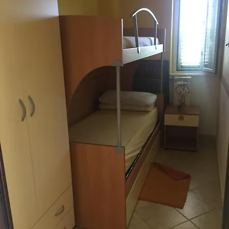 Casa Vacanza Apartman *