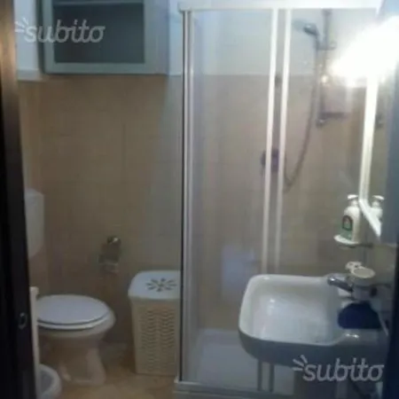 Casa Vacanza Apartman Casa Borgorosso