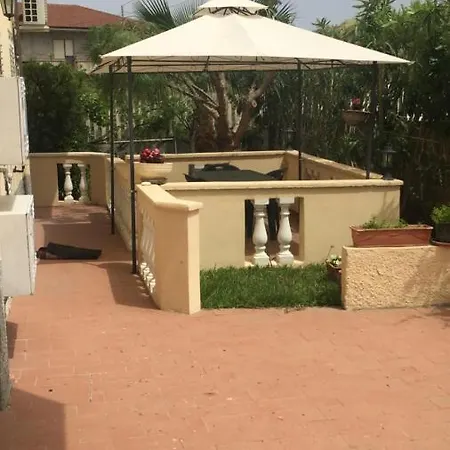 Casa Vacanza